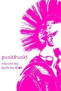 Cover image for Punkpunk!
