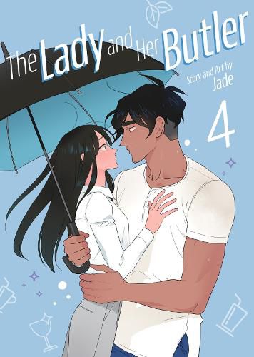 Cover image for The Lady and Her Butler Vol. 4