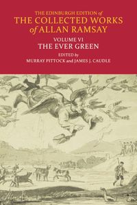 Cover image for The Ever Green