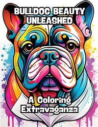 Cover image for Bulldog Beauty Unleashed