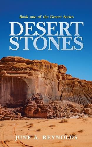 Cover image for Desert Stones