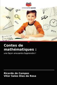 Cover image for Contes de mathematiques