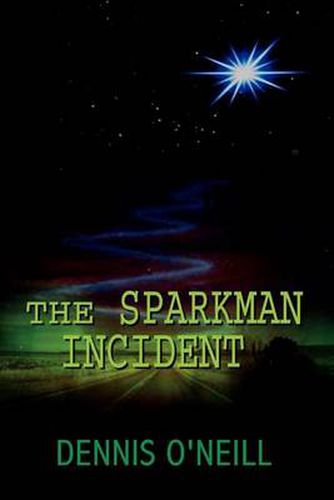 The Sparkman Incident