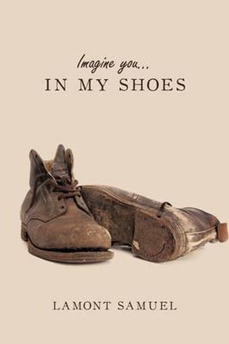 Cover image for Imagine You... in My Shoes