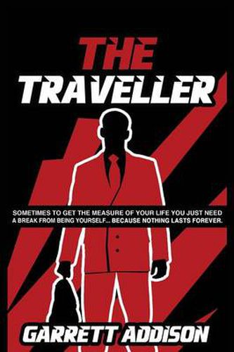 Cover image for The Traveller