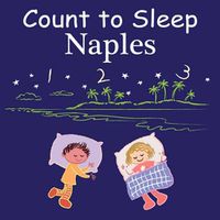 Cover image for Count to Sleep Naples