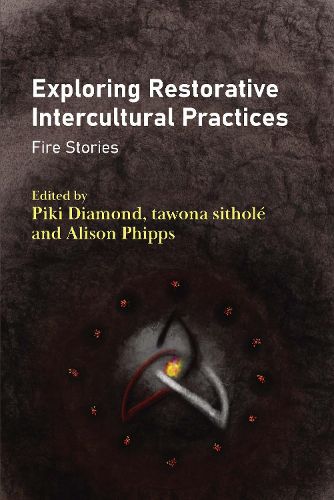 Cover image for Exploring Restorative Intercultural Practices