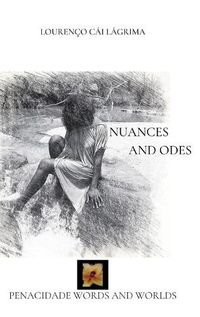 Cover image for Nuances and Odes