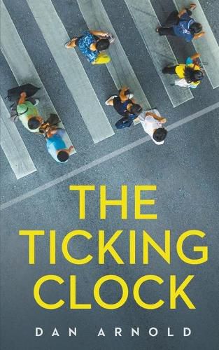 Cover image for The Ticking Clock