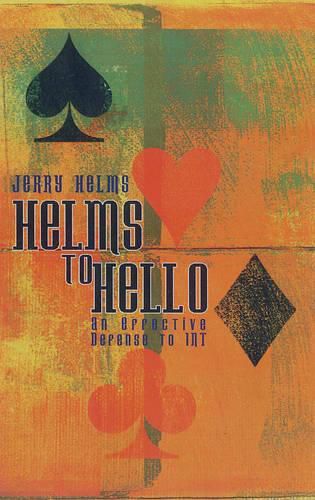 Cover image for Helms to Hello