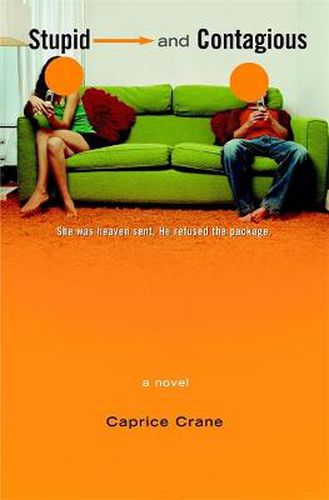 Cover image for Stupid And Contagious
