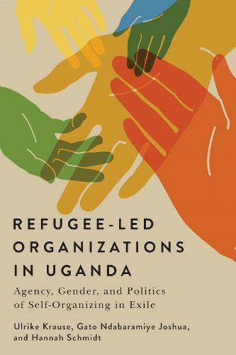 Cover image for Refugee-Led Organizations in Uganda