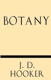 Cover image for Botany