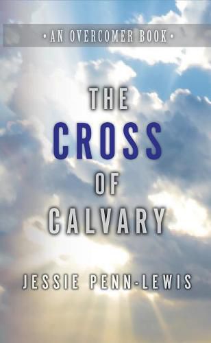 Cover image for Cross Of Calvary, The