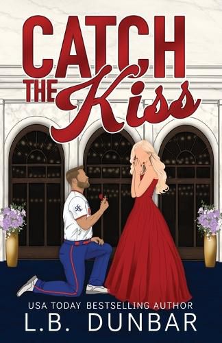 Cover image for Catch the Kiss