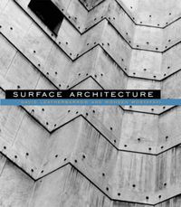 Cover image for Surface Architecture