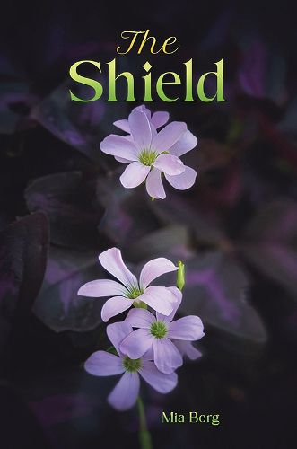 Cover image for The Shield