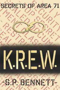 Cover image for K.R.E.W.