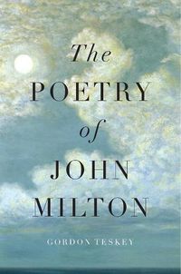 Cover image for The Poetry of John Milton