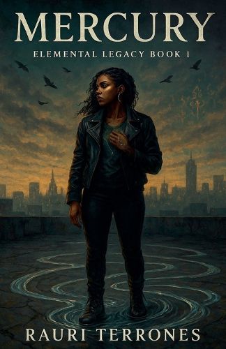 Cover image for Mercury