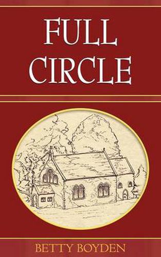 Cover image for Full Circle