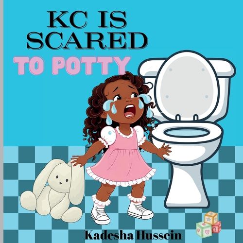 Cover image for KC is scared to potty