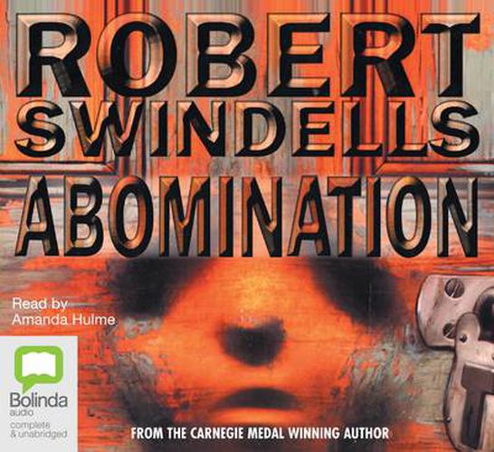 Cover image for Abomination