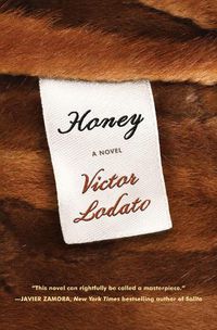 Cover image for Honey