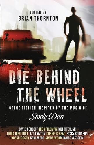 Cover image for Die Behind the Wheel