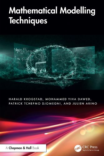 Cover image for Mathematical Modelling Techniques