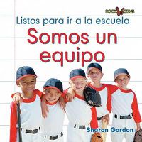 Cover image for Somos Un Equipo (We Are a Team)