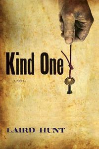 Cover image for Kind One
