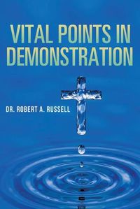 Cover image for Vital Points in Demonstration