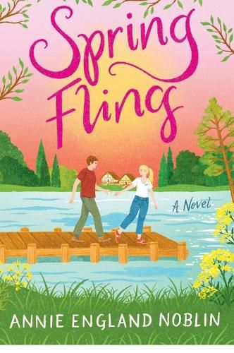 Cover image for Spring Fling