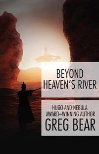 Cover image for Beyond Heaven's River