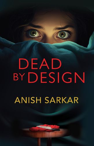 Cover image for Dead by Design