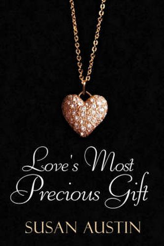 Cover image for Love's Most Precious Gift