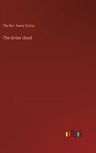 The divine cloud