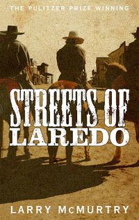 Cover image for Streets of Laredo