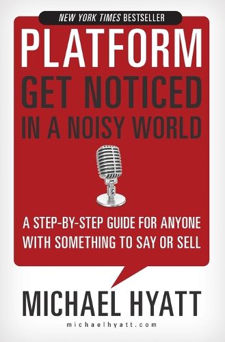 Cover image for Platform: Get Noticed in a Noisy World