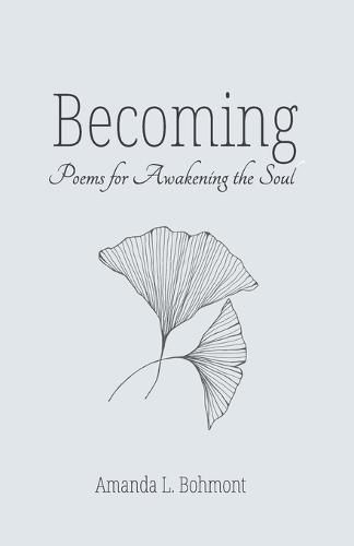 Cover image for Becoming