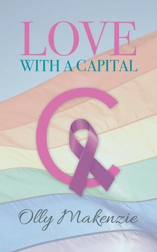 Cover image for Love with a Capital C