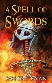 Cover image for A Spell of Swords