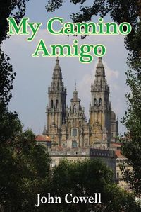 Cover image for My Camino Amigo