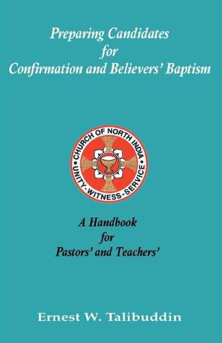 Cover image for A Handbook for Pastor's and Teacher's