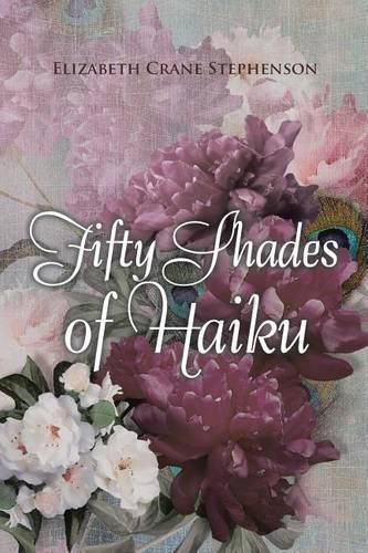 Cover image for Fifty Shades of Haiku