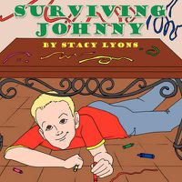 Cover image for Surviving Johnny