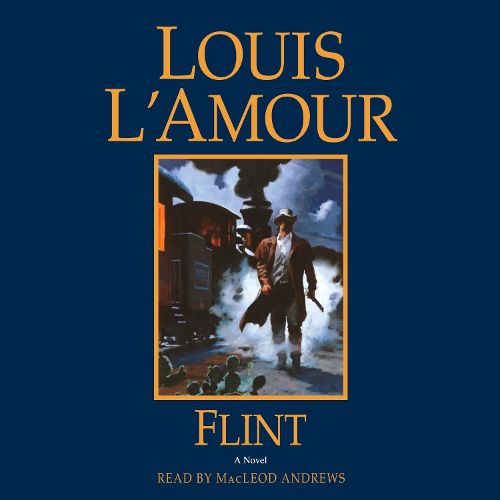 Cover image for Flint