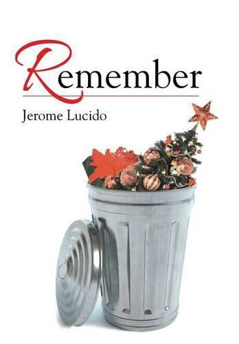 Cover image for Remember