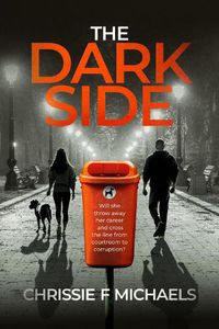 Cover image for The Dark Side